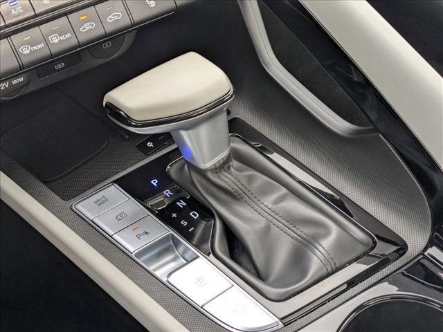 used 2024 Hyundai Elantra car, priced at $22,195