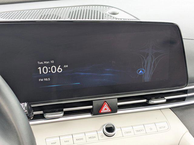 used 2024 Hyundai Elantra car, priced at $22,195