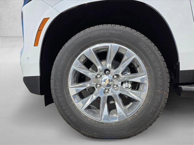 new 2026 Chevrolet Suburban car, priced at $84,978