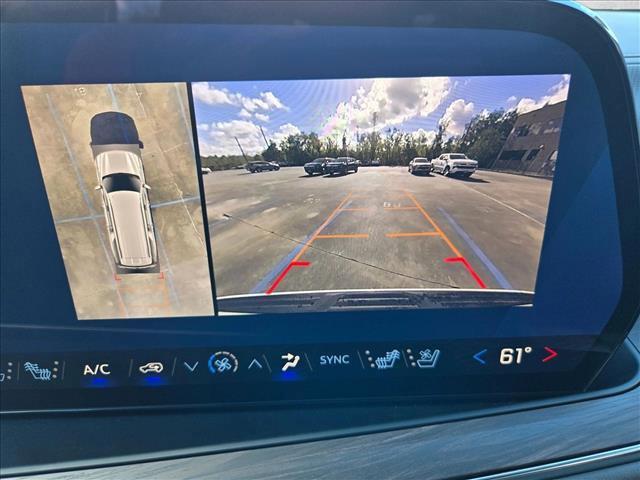 new 2026 Chevrolet Suburban car, priced at $84,978