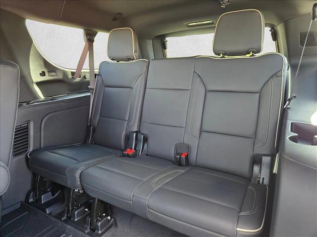 new 2026 Chevrolet Suburban car, priced at $84,978