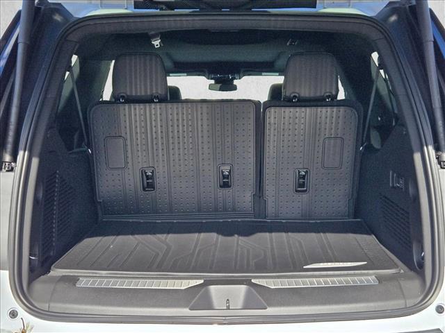 new 2026 Chevrolet Suburban car, priced at $84,978