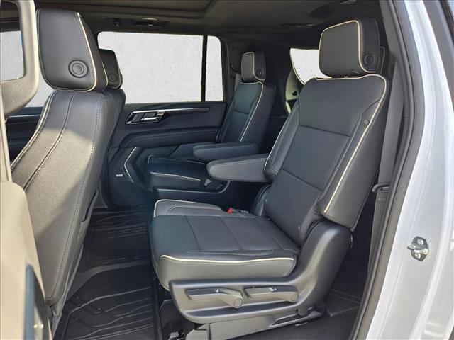 new 2026 Chevrolet Suburban car, priced at $84,978