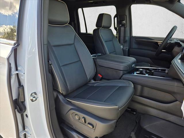 new 2026 Chevrolet Suburban car, priced at $84,978