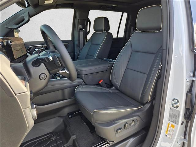 new 2026 Chevrolet Suburban car, priced at $84,978