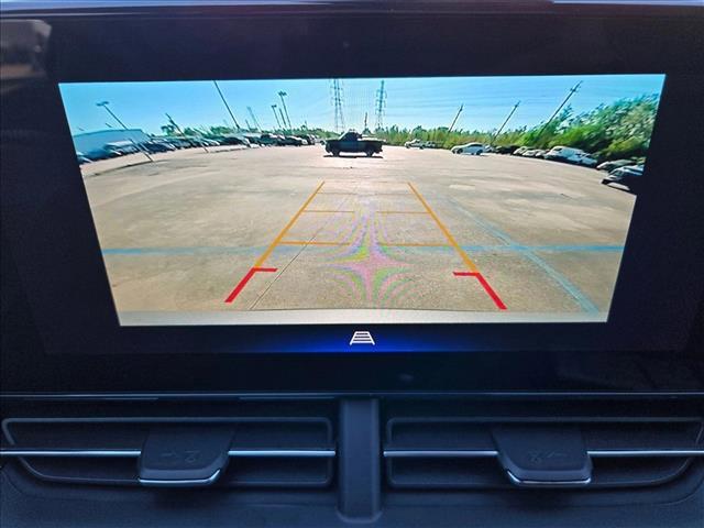 new 2026 Chevrolet Trax car, priced at $28,780