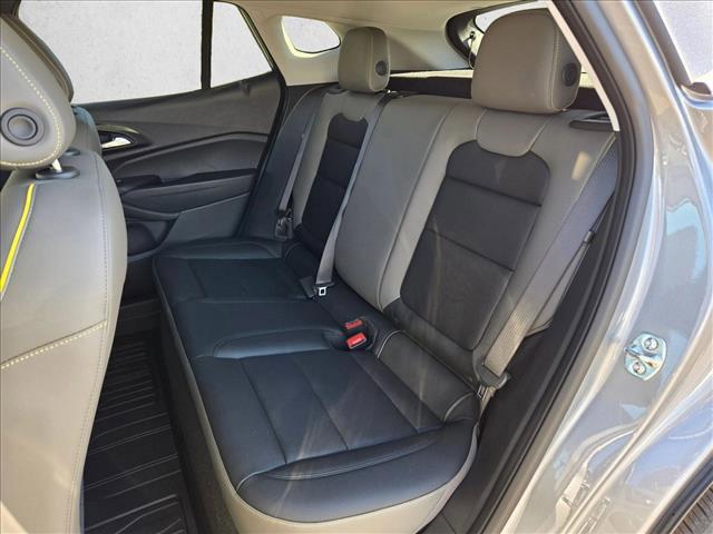 new 2026 Chevrolet Trax car, priced at $28,780