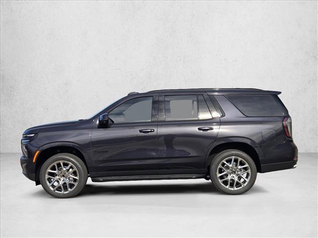new 2026 Chevrolet Tahoe car, priced at $75,730