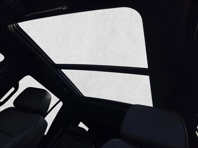 new 2026 Chevrolet Tahoe car, priced at $75,730