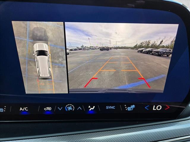 new 2026 Chevrolet Tahoe car, priced at $75,730