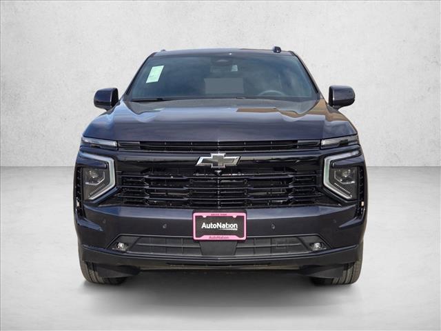 new 2026 Chevrolet Tahoe car, priced at $75,730