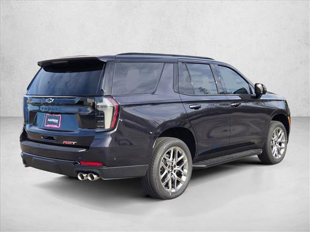 new 2026 Chevrolet Tahoe car, priced at $75,730