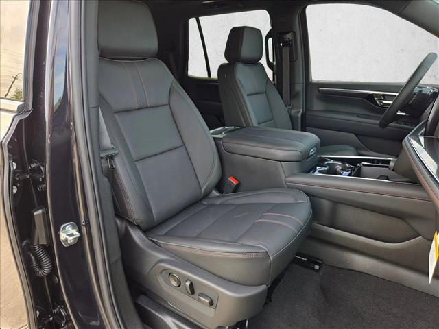 new 2026 Chevrolet Tahoe car, priced at $75,730