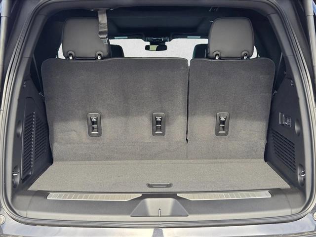 new 2026 Chevrolet Tahoe car, priced at $75,730