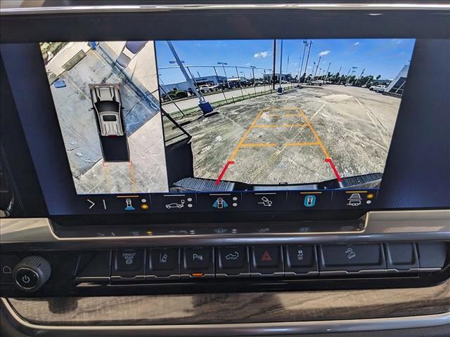 new 2025 Chevrolet Silverado 2500 car, priced at $75,230