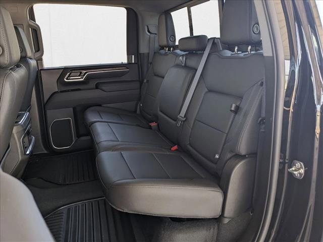 new 2025 Chevrolet Silverado 2500 car, priced at $75,230