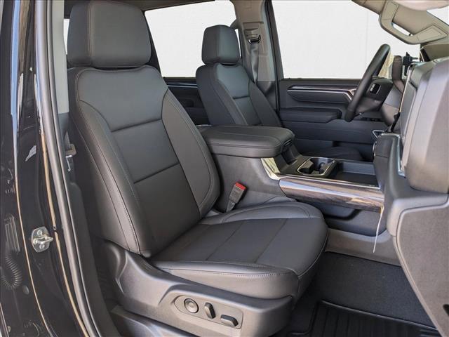 new 2025 Chevrolet Silverado 2500 car, priced at $75,230