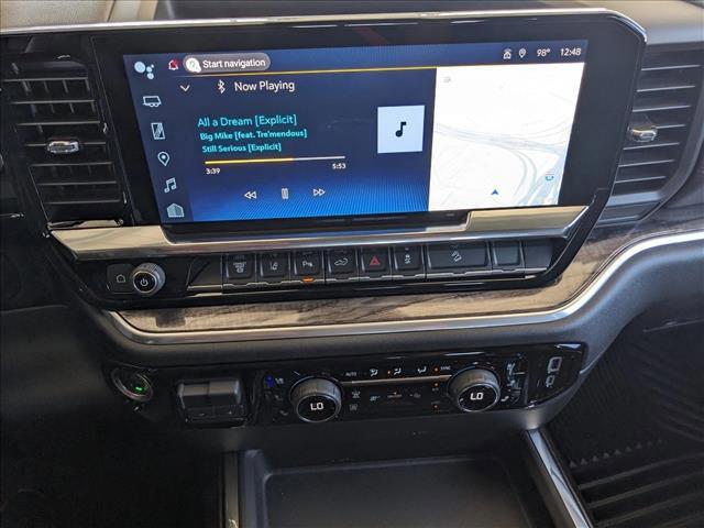 new 2025 Chevrolet Silverado 2500 car, priced at $75,230