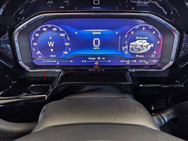 new 2025 Chevrolet Silverado 2500 car, priced at $75,230