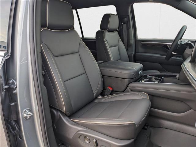 new 2025 Chevrolet Suburban car, priced at $74,207