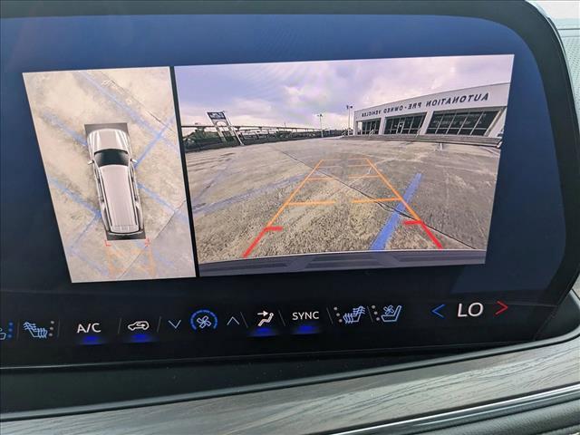 new 2025 Chevrolet Suburban car, priced at $74,207