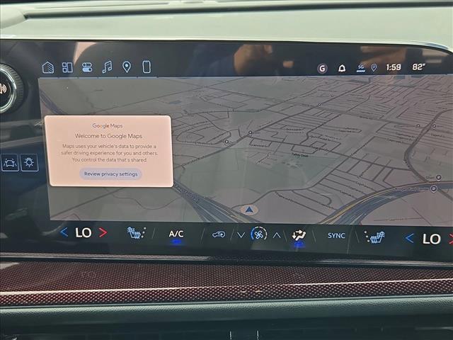 new 2026 Chevrolet Traverse car, priced at $49,111