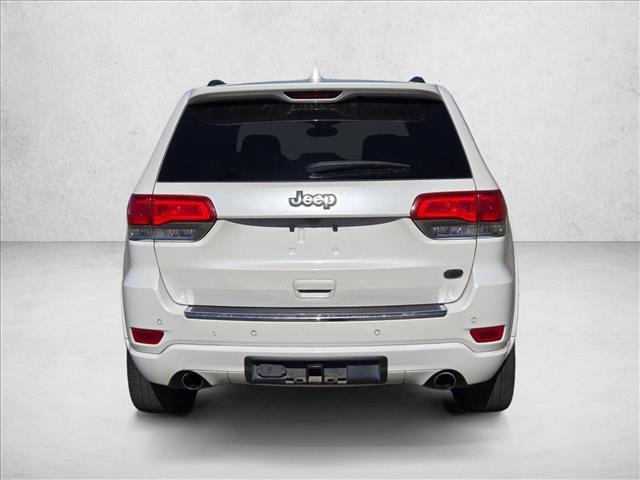 used 2019 Jeep Grand Cherokee car, priced at $14,495