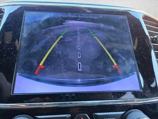 used 2019 Jeep Grand Cherokee car, priced at $14,495