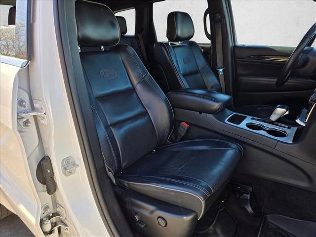 used 2019 Jeep Grand Cherokee car, priced at $14,495