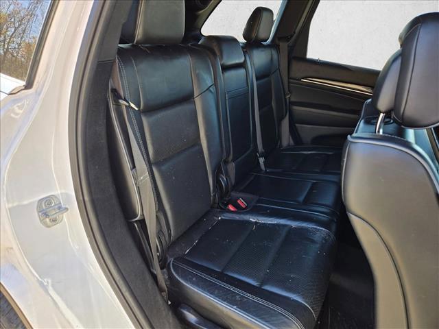 used 2019 Jeep Grand Cherokee car, priced at $14,495