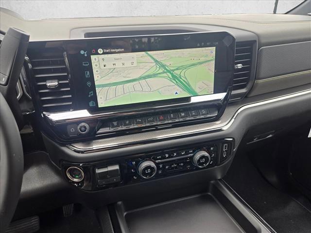 new 2026 Chevrolet Silverado 2500 car, priced at $84,479
