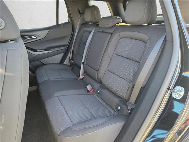 new 2026 Chevrolet Equinox car, priced at $28,423