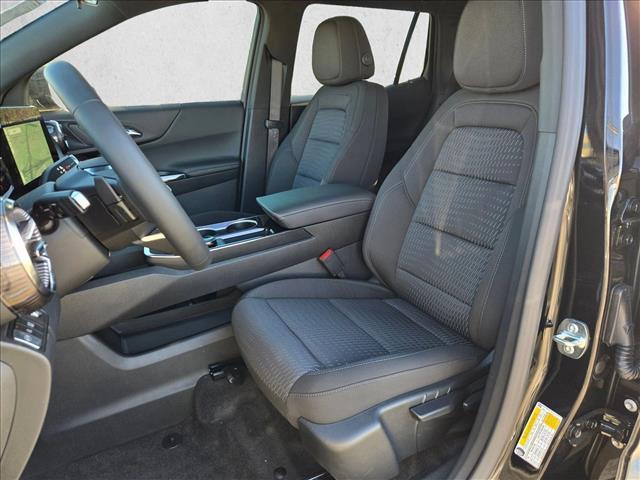 new 2026 Chevrolet Equinox car, priced at $28,423