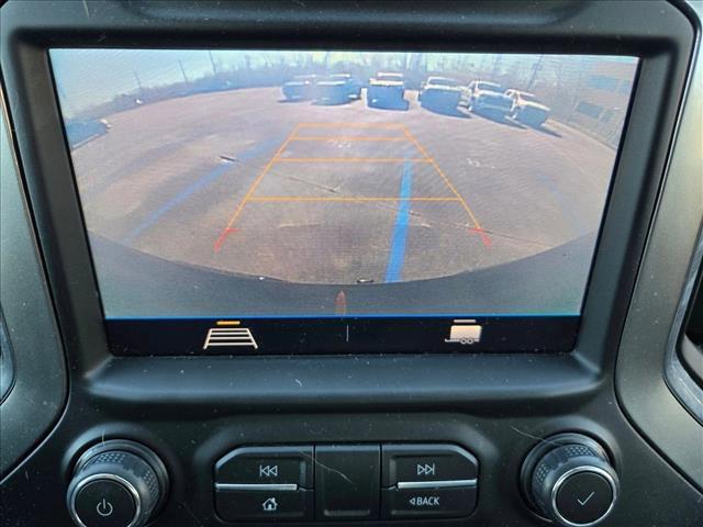 used 2020 Chevrolet Silverado 1500 car, priced at $23,995