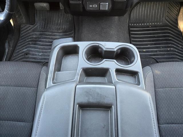 used 2020 Chevrolet Silverado 1500 car, priced at $23,995