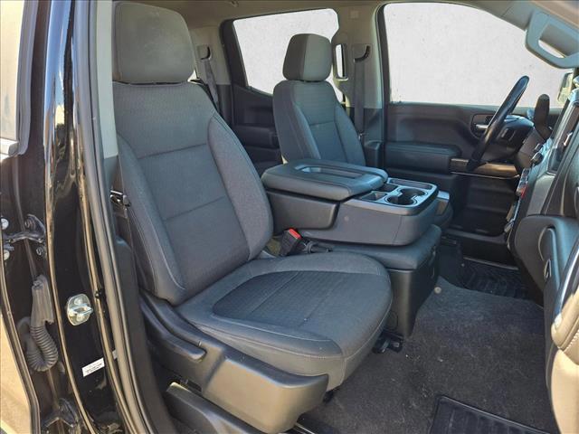 used 2020 Chevrolet Silverado 1500 car, priced at $23,995