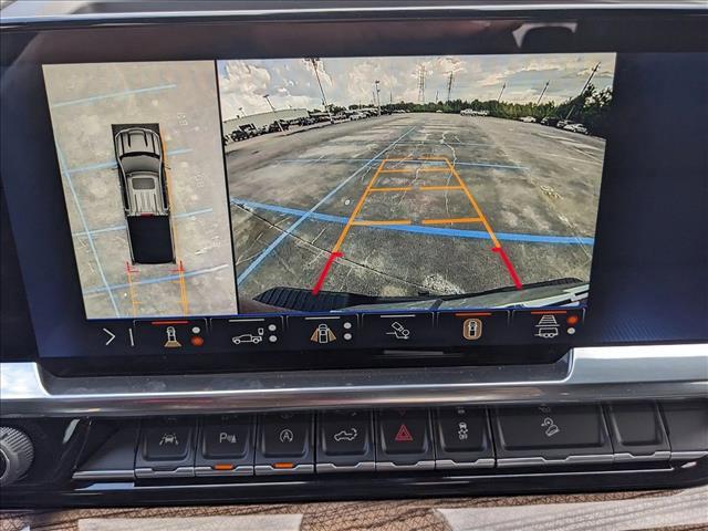 new 2026 Chevrolet Silverado 1500 car, priced at $61,112