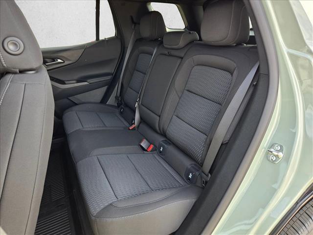 new 2026 Chevrolet Equinox car, priced at $27,744