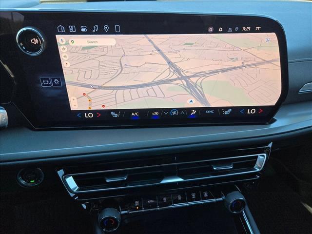 new 2026 Chevrolet Traverse car, priced at $41,081