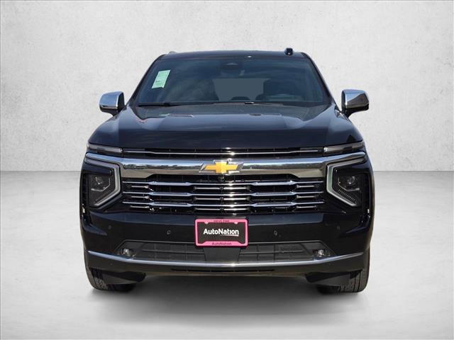 new 2026 Chevrolet Tahoe car, priced at $83,281
