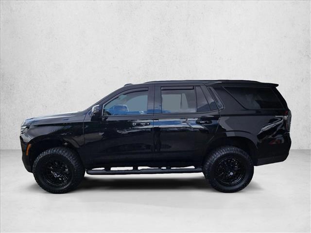 new 2026 Chevrolet Tahoe car, priced at $99,230