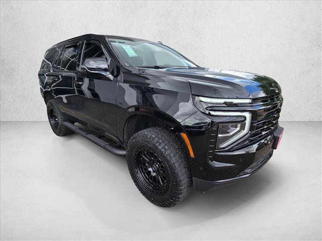 new 2026 Chevrolet Tahoe car, priced at $99,230