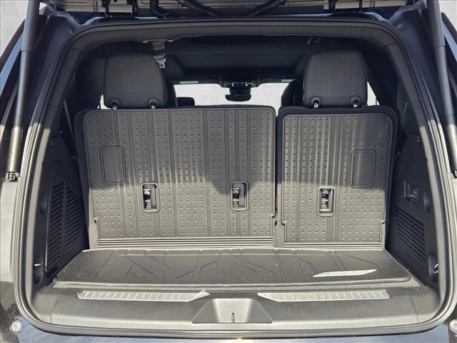 new 2026 Chevrolet Tahoe car, priced at $83,281