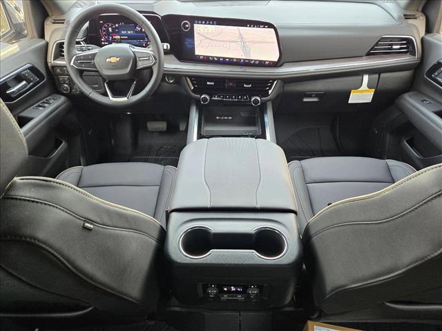 new 2026 Chevrolet Tahoe car, priced at $83,281