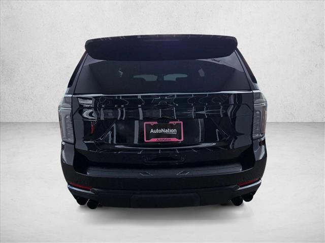 new 2026 Chevrolet Tahoe car, priced at $99,230