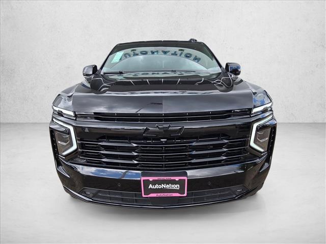 new 2026 Chevrolet Tahoe car, priced at $99,230