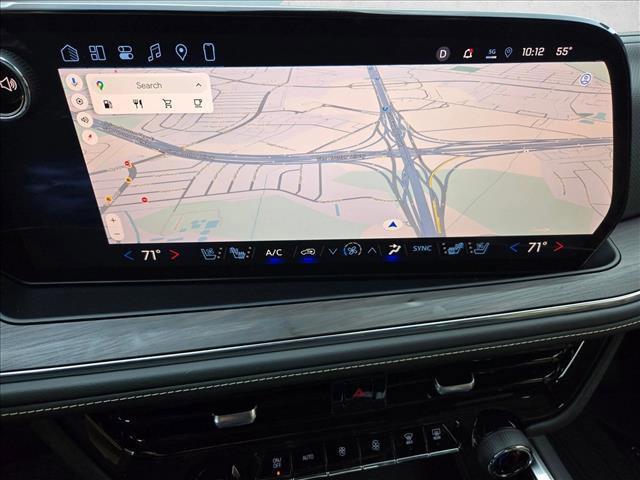 new 2026 Chevrolet Tahoe car, priced at $83,281