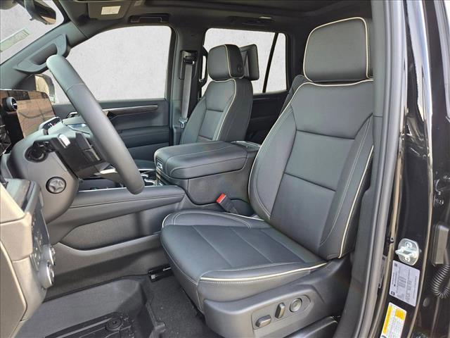 new 2026 Chevrolet Tahoe car, priced at $83,281