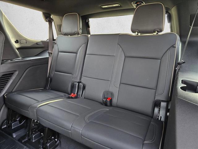 new 2026 Chevrolet Tahoe car, priced at $83,281