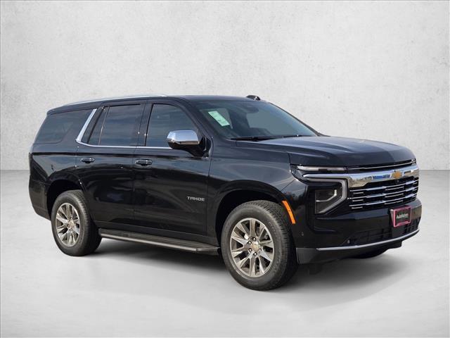 new 2026 Chevrolet Tahoe car, priced at $83,281